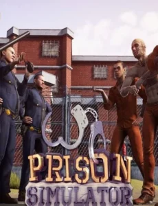 Prison Simulator (2021) PC Full Español