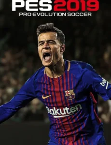 Pro Evolution Soccer (2019) PC Full Español Latino