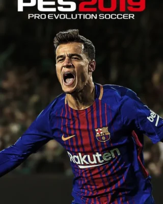 Pro Evolution Soccer (2019) PC Full Español Latino