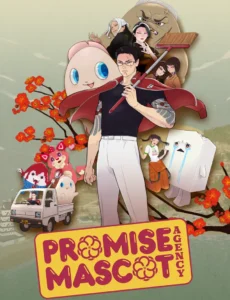 Promise Mascot Agency (2025) PC Full Español