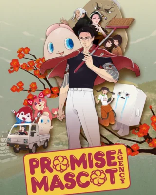 Promise Mascot Agency (2025) PC Full Español