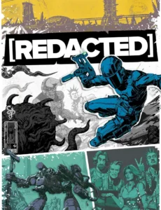 [REDACTED] (2024) PC Full Español