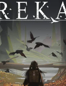 REKA (2024) PC GAME Español [Acceso Anticipado]