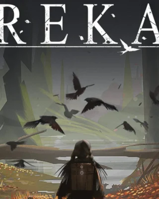 REKA (2024) PC GAME Español [Acceso Anticipado]
