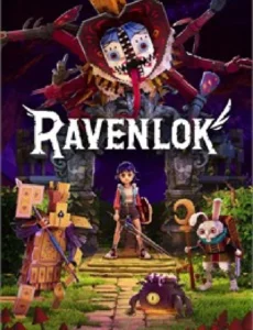 Ravenlok: Legendary Edition (2023) PC Full Español