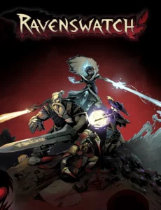 Ravenswatch (2024) PC Full Español