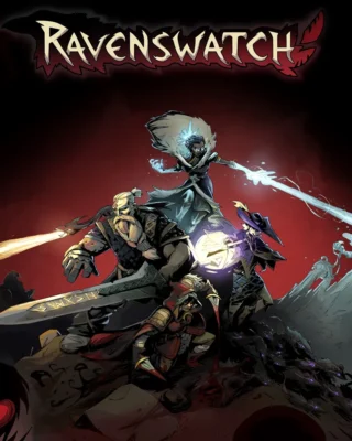 Ravenswatch (2024) PC Full Español