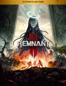 Remnant II Ultimate Edition (2023) PC Full Español