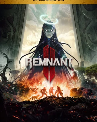 Remnant II Ultimate Edition (2023) PC Full Español