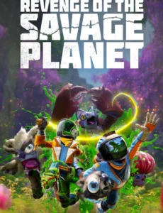 Revenge of the Savage Planet (2025) PC Full Español
