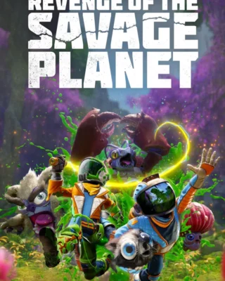 Revenge of the Savage Planet (2025) PC Full Español