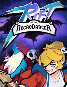 Rift of the NecroDancer (2025) PC Full Español