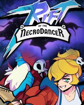 Rift of the NecroDancer (2025) PC Full Español