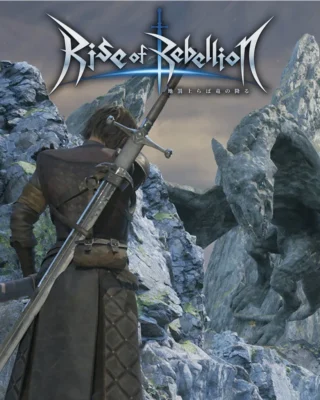 Rise of Rebellion (2025) PC Full