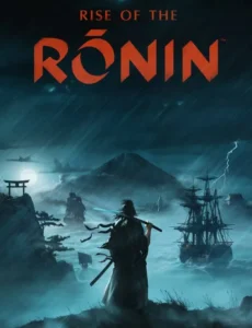 Rise of the Ronin (2025) PC Full Español