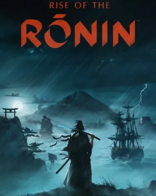 Rise of the Ronin (2025) PC Full Español