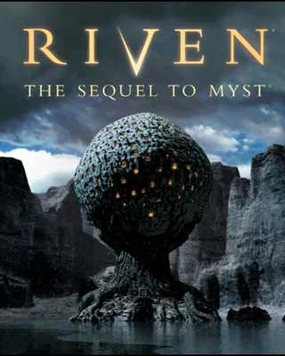 Riven Remake (2024) PC Full Español