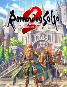 Romancing SaGa 2 (2017) PC Full