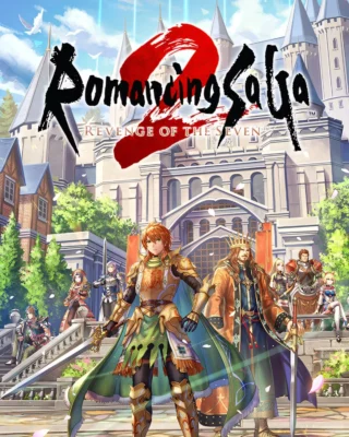 Romancing SaGa 2 (2017) PC Full