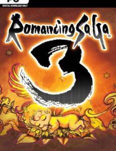 Romancing SaGa 3 (2019) PC Full