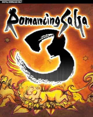 Romancing SaGa 3 (2019) PC Full