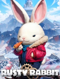 Rusty Rabbit (2025) PC Full Español