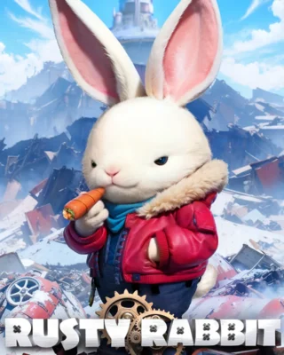 Rusty Rabbit (2025) PC Full Español