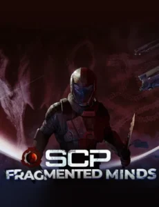 SCP Fragmented Minds (2025) PC-GAME [Acceso Anticipado]