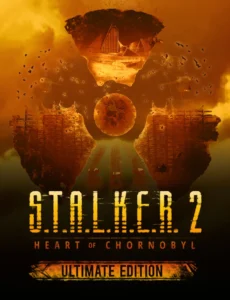 STALKER 2 Heart of Chornobyl Ultimate Edition (2024) PC Full Español