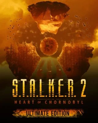 STALKER 2 Heart of Chornobyl Ultimate Edition (2024) PC Full Español