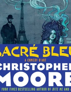 Sacre Bleu (2025) PC Full Español