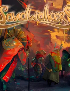 Sandwalkers (2025) PC Full Español