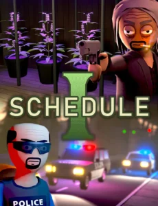 Schedule I (2025) PC-GAME [Acceso Anticipado]
