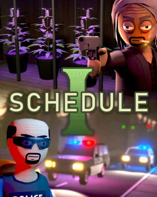 Schedule I (2025) PC-GAME [Acceso Anticipado]