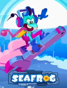 Seafrog (2025) PC Full