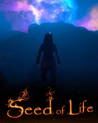 Seed of Life (2021) PC Full Español