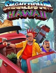 Shakedown: Hawaii (2019) PC Full