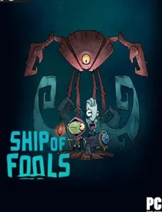 Ship of Fools (2022) PC Full Español