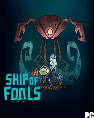 Ship of Fools (2022) PC Full Español