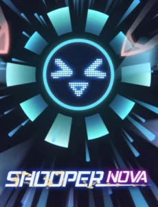 SHOOPER NOVA (2025) PC Full Español
