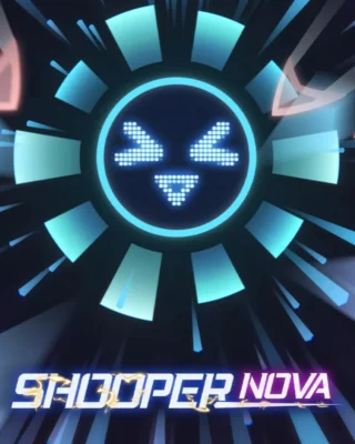 SHOOPER NOVA (2025) PC Full Español