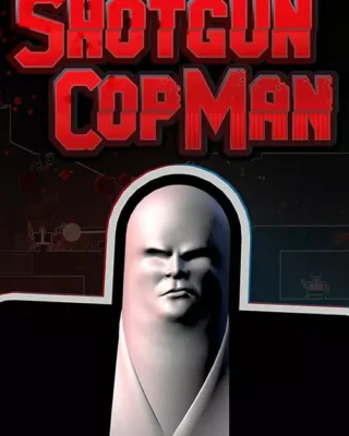Shotgun Cop Man (2025) PC Full Español