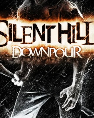 Silent Hill: Homecoming (2008) PC Full Español