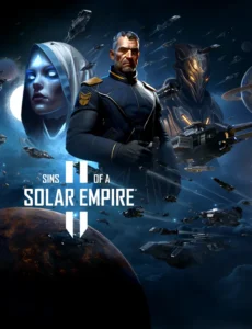 Sins of a Solar Empire II (2024) PC Full Español