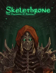 Skelethrone: The Chronicles of Ericona (2024) PC Full Español