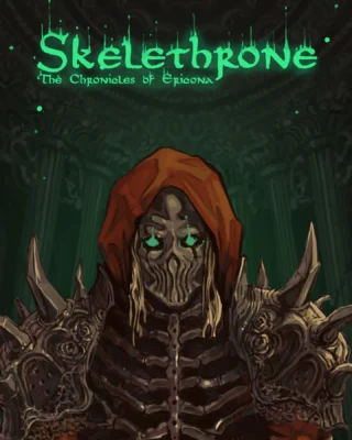 Skelethrone: The Chronicles of Ericona (2024) PC Full Español