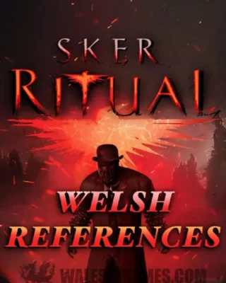 Sker Ritual (2024) PC Full Español