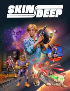 Skin Deep (2025) PC Full Español
