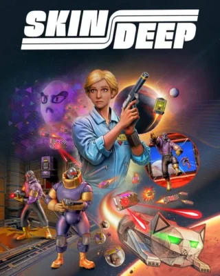 Skin Deep (2025) PC Full Español