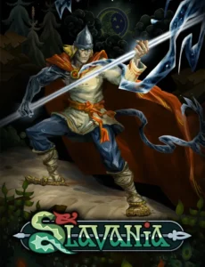 Slavania (2024) PC Full